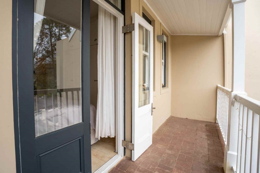 To Let 2 Bedroom Property for Rent in Franschhoek Western Cape